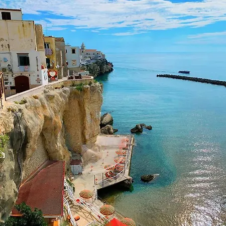 Jolea Collection Maison Vieste