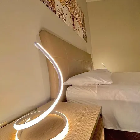 Apartment Jolea Collection Maison Vieste