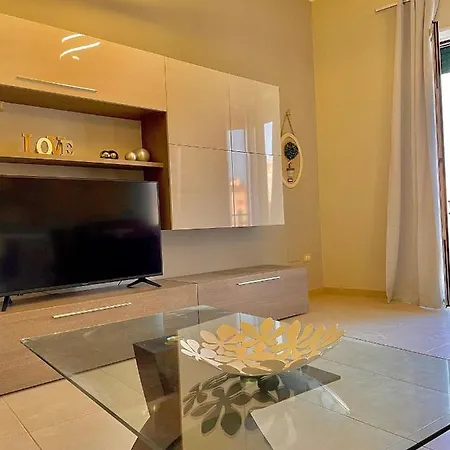 Jolea Collection Maison * Vieste