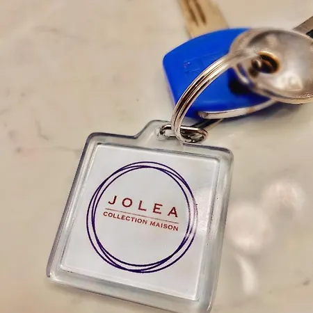 Jolea Collection Maison *