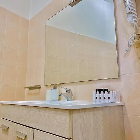 Jolea Collection Maison * Vieste