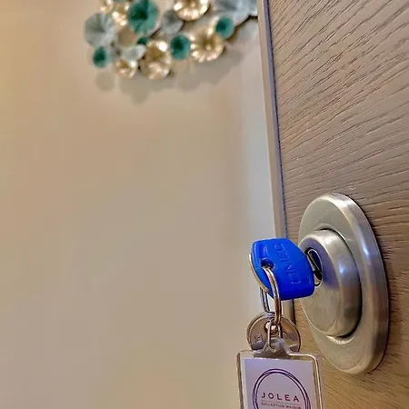Jolea Collection Maison Apartment *