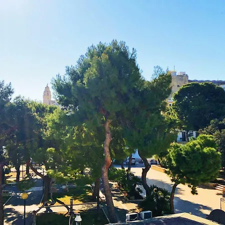 Jolea Collection Maison Vieste