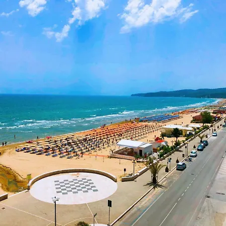 Jolea Collection Maison Vieste